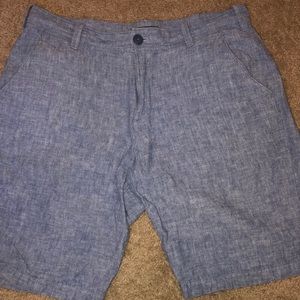 Express shorts size 30